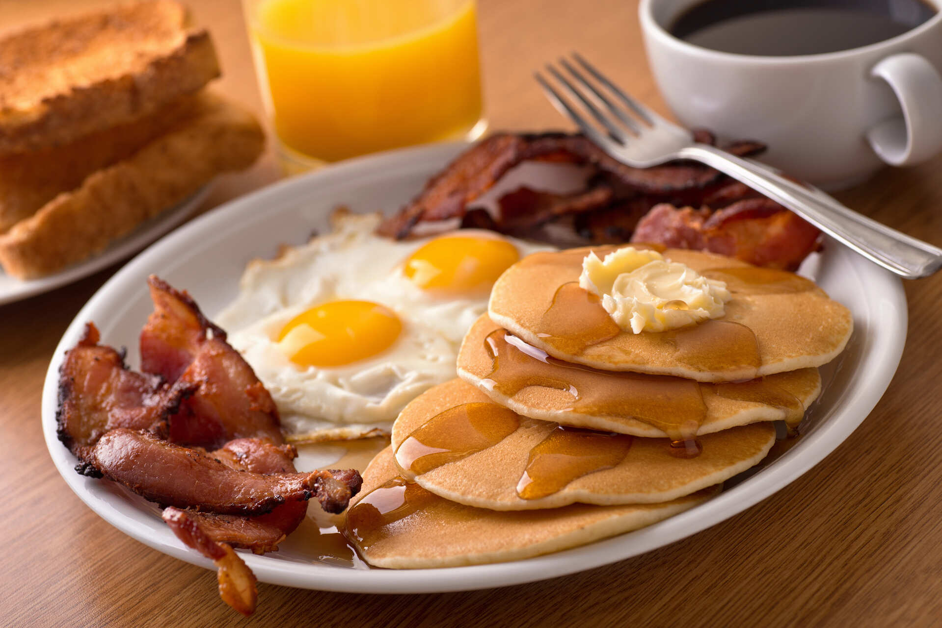 desayunos